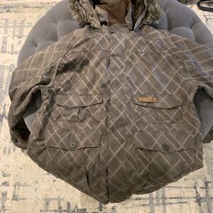 Burton Ranger Dryride Jacket XL